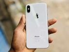 Apple iPhone X 256 Gb (Used)