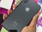Apple iPhone X 256 GB (Used)