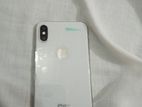 Apple iPhone X 256 gb (Used)
