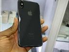 Apple iPhone X 256 gb (Used)