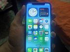 Apple iPhone X 256 GB (Used)