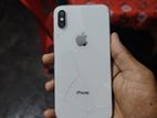 Apple iPhone X 256 gb (Used)
