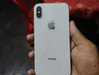 Apple iPhone X 256 gb (Used)