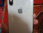 Apple iPhone X . (Used)