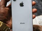 Apple iPhone X 256 gb (Used)