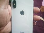 Apple iPhone X 256 gb (Used)