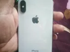Apple iPhone X 256 gb (Used)