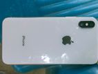 Apple iPhone X 256 GB (Used)