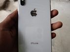 Apple iPhone X 256 gb (Used)