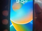 Apple iPhone X (256 gb,) (Used)