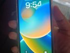 Apple iPhone X (256) gb (Used)