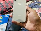 Apple iPhone X 256 gb (Used)