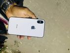 Apple iPhone X 256 gb (Used)