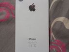 Apple iPhone X 256 GB (Used)