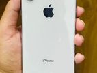 Apple iPhone X 256 gb (Used)