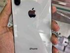 Apple iPhone X 256 gb (Used)