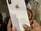 Apple iPhone X 256 GB (Used)