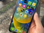 Apple iPhone X 256 GB (Used)