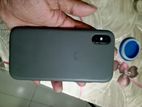 Apple iPhone X 256 GB (Used)