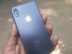 Apple iPhone X 256 GB (Used)