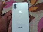 Apple iPhone X 256 gb (Used)