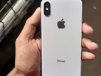 Apple iPhone X 256 gb (Used)