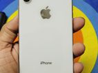 Apple iPhone X 256 gb (Used)