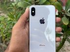 Apple iPhone X 256 gb (Used)