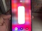Apple iPhone X 256 GB (Used)