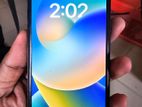 Apple iPhone X 256 gb (Used)