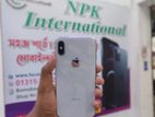Apple iPhone X 256 GB (Used)