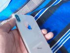 Apple iPhone X (256 GB) (Used)