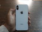 Apple iPhone X 256 GB (Used)