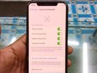 Apple iPhone X 256 (Used)