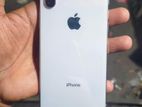 Apple iPhone X 256 (Used)