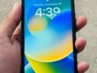 Apple iPhone X 256 (Used)