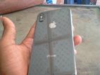 Apple iPhone X 256 gb (Used)