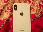 Apple iPhone X 256 (Used)