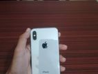 Apple iPhone X 256 (Used)