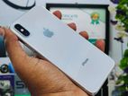 Apple iPhone X 256 🔥 (Used)