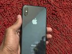 Apple iPhone X 256 (Used)
