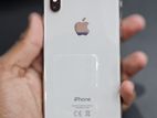 Apple iPhone X 256 (Used)