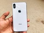 Apple iPhone X 256 (Used)