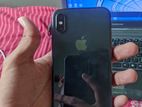 Apple iPhone X 256 (Used)