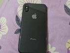 Apple iPhone X 256GB. (Used)