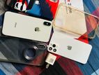 Apple iPhone X 256 (Used)