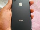 Apple iPhone X 256 (Used)