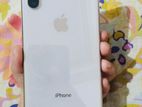 Apple iPhone X 256 (Used)