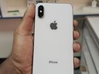 Apple iPhone X 256 (Used)