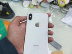 Apple iPhone X 256GB (Used)